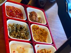 -印象鲵宴·张家界地标美食名片(溪布街店)