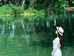 -西溪南古村落