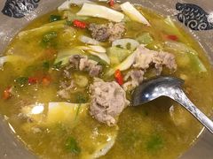 -公社食堂(牧电路店)