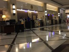 -上海富豪东亚酒店(零陵路店)