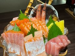 -匠和风精致料理(莆田财富中心店)