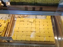 桂花绿豆糕-汪保来(杭州解放路店)