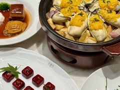 -集品堂·JPC餐厅(青年大街市府店)