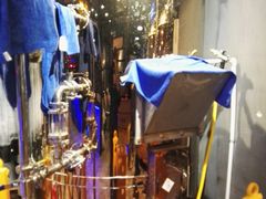 -上亿烧烤海鲜大咖(承德路店)