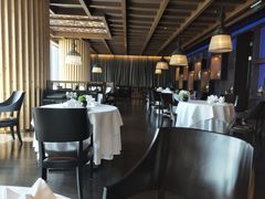 大堂-富力丽思卡尔顿酒店·丽轩中餐厅
