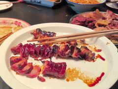 -广府乡下·饭庄(新港东路店)