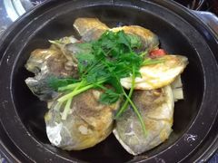 -祈胜邨•顺德鱼生•顺德菜(容桂店)