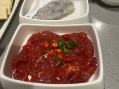 -海底捞火锅(凯德广场店)