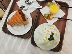 -丹礼糖甜品