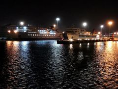 -海安新港(公交站)