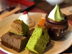 -中村藤吉(平等院店 )
