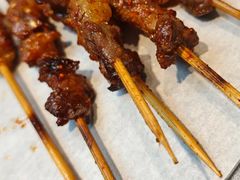 -小两口锦州烧烤·脆皮油边·麻辣涮肚(依云北郡店)