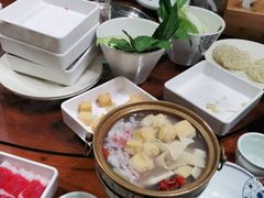 -古关火锅店(古北水镇景区店)