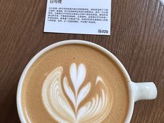 -fishtank鱼缸咖啡(三山街店)