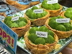 -PAOPAO Bakery&Café(港汇店)