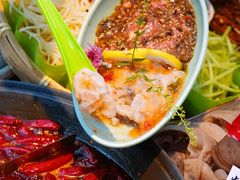 -纸盐河码头火锅(十八梯店)