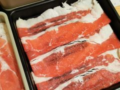 -温野菜涮涮锅(大悦城店)