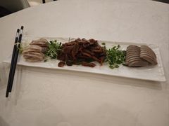 -北京全聚德(西客站店)