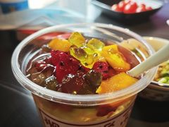 -淼福猪肚鸡·椰子鸡火锅(大沙地店)