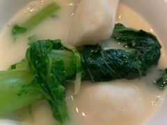 -潮上潮(南中环店)