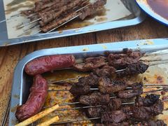 -东仪路传统烤肉