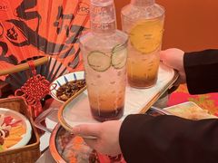 -黄记煌三汁焖锅(新佳丽江汉路店)