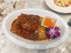 -悦雅居·老广州老味道(长湖店)