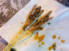 -陈帅夜排档·龙虾·炒菜·烤串(世茂店)