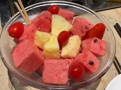 -锦城印象火锅(天府三街店)