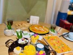 -曼泰·泰餐(京华城店)