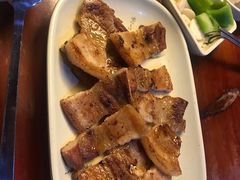 -火炉情韩国料理店(古田路店)