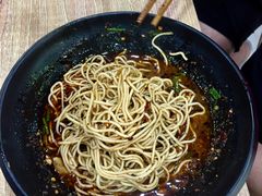重庆小面-吃不亏特色包子(三峡广场店)