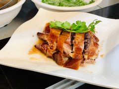 -绿丰园农家菜(南北大厦店)