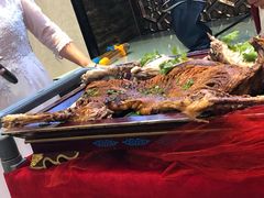 -宁味楼·西北创新融合菜(正源南街宝湖店)