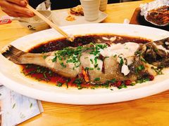 -鱼情味了主题餐厅(通州江海皇都店)