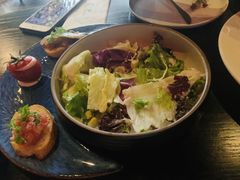 -C&R西班牙餐厅