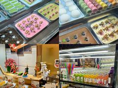-丰卓会海鲜自助(中润大道店)