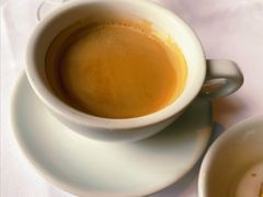 咖啡-茹丝葵经典牛排馆(上海外滩店)