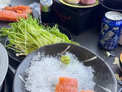 -牛武士寿喜烧·和牛火锅自助(全球首店)