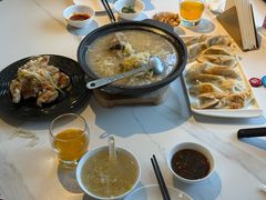 -东方饺子王(和平里店)