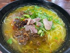 -一品飘香米线(一中总店)