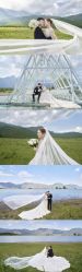 -巴黎春天婚纱摄影STUDIO·定制