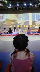 -小鸡哆哆故事屋·儿童乐园(嘉里城店)