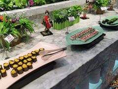 -火锅岛潮牌自助餐厅(天津天佑城店)