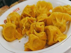 鲅鱼金饺-金谷园饺子·烧烤(人大总店)