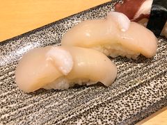-筑地寿司清(渋谷店)