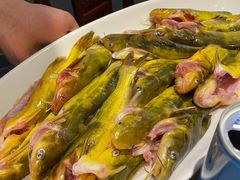 -不老溪贵州菜(广安门总店)