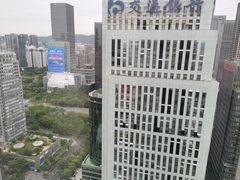 -深圳好日子皇冠假日酒店