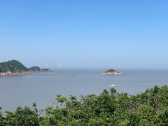 -宁波松兰山滨海旅游度假区