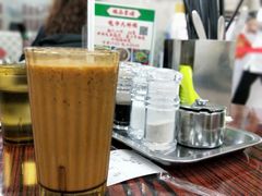 -噏耷茶档